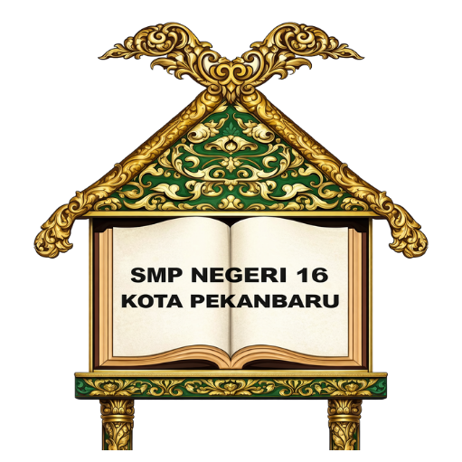 SMP Negeri 16 Pekanbaru